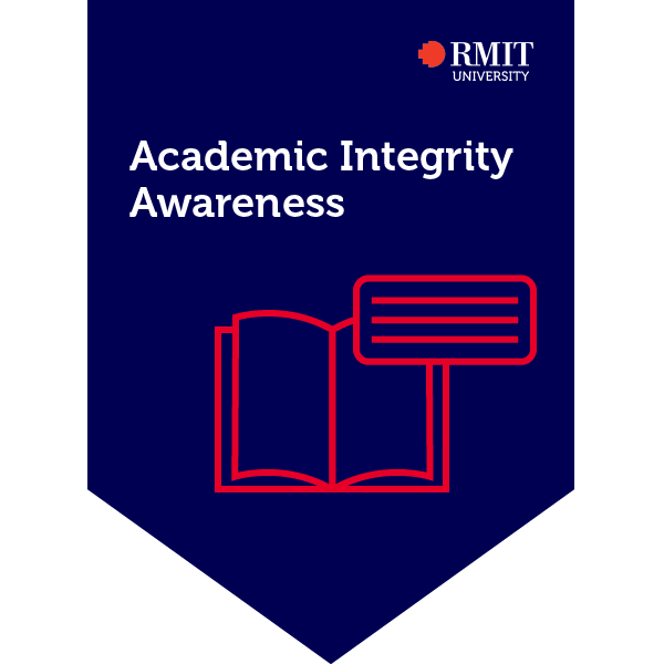 Academic Integrity Awareness
