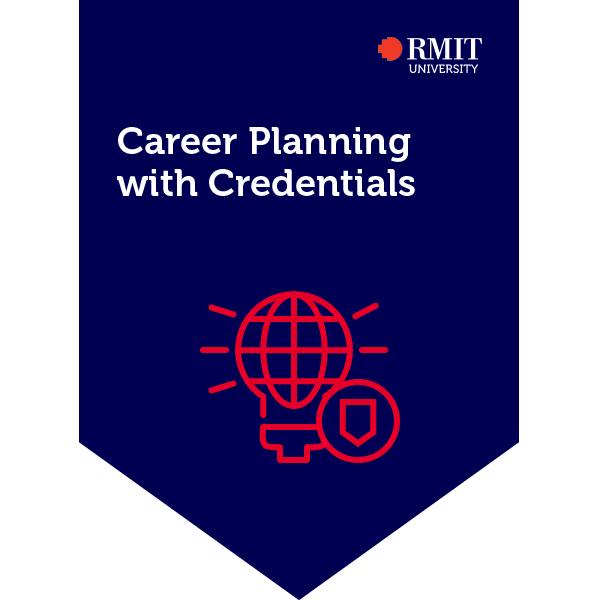 Career Planning with Credentials (Getting Started)