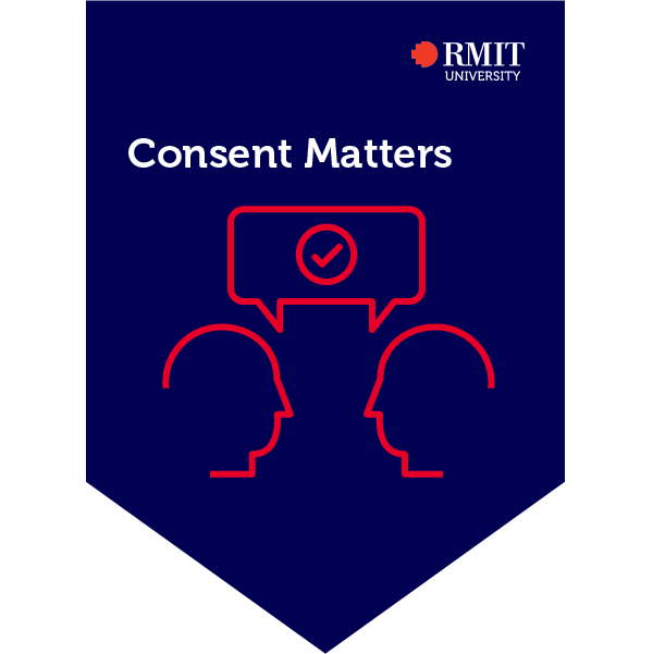 Consent Matters