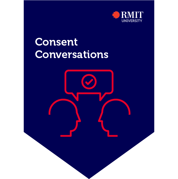 Consent Conversations