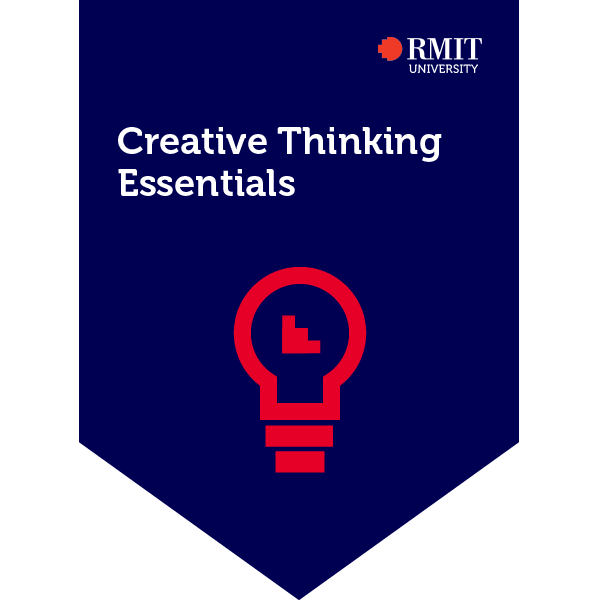 Creative Thinking Essentials