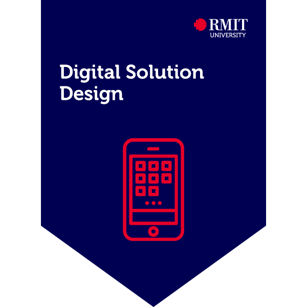 Digital Solution Design