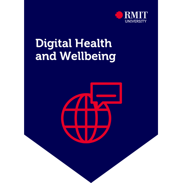 Digital Health and Wellbeing