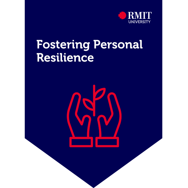 Intrapreneurship: Fostering Personal Resilience