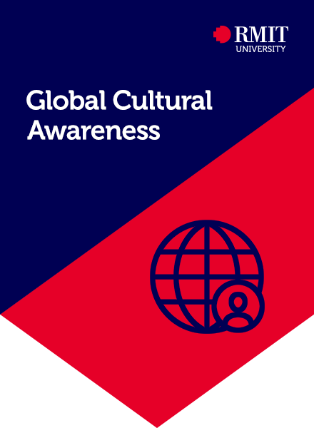 Global Cultural Awareness (Global Internship)