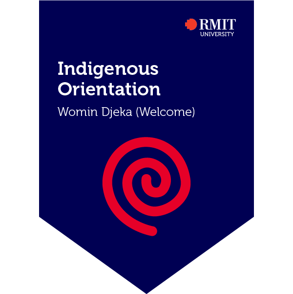 Indigenous Orientation Womin Djeka