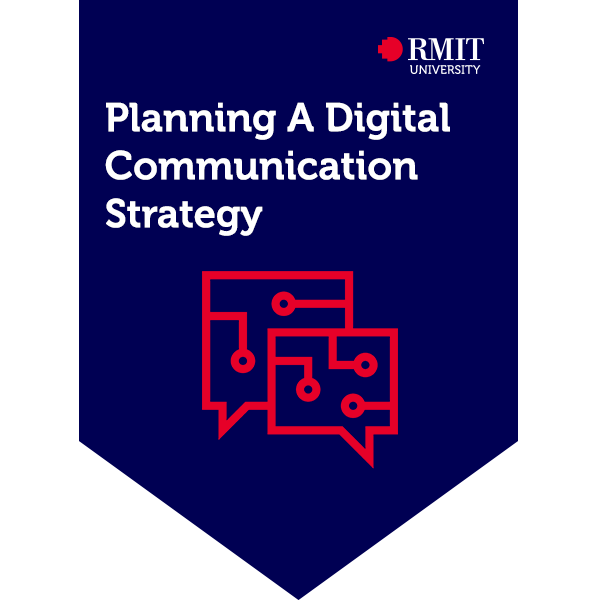 Planning a Digital Communication Strategy