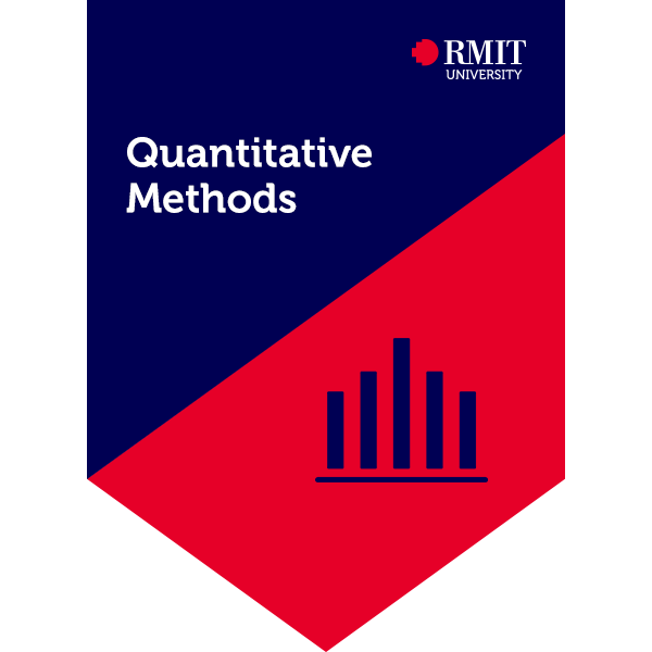 Quantitative Methods