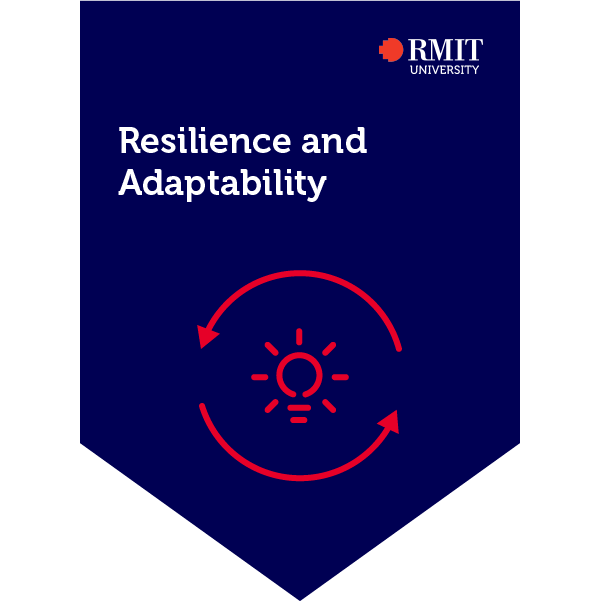 Resilience and Adaptability