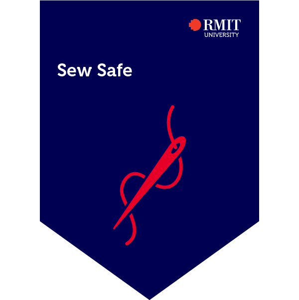 Sew Safe