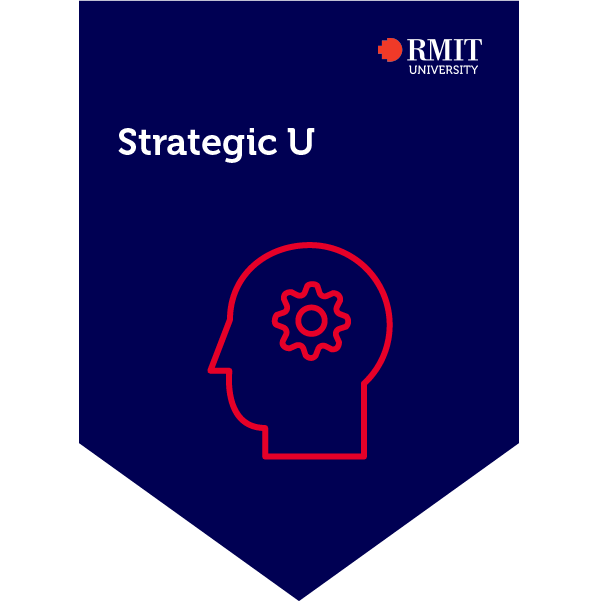 Strategic U