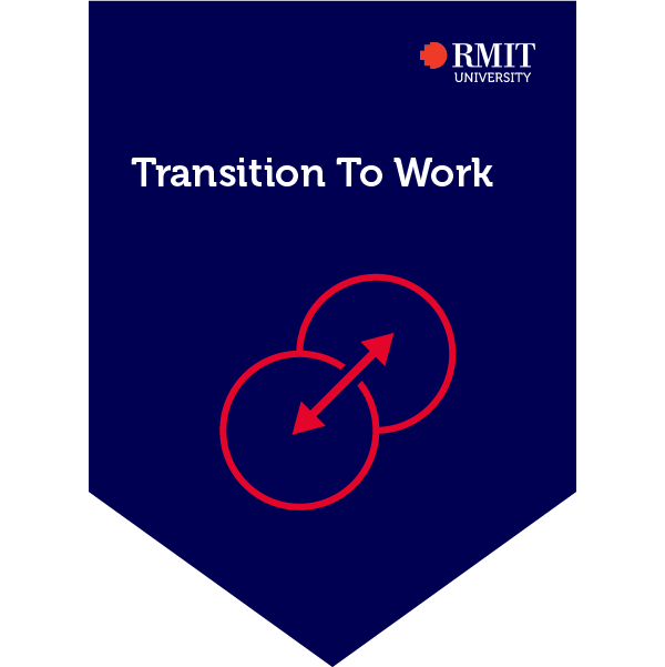 Transition to Work