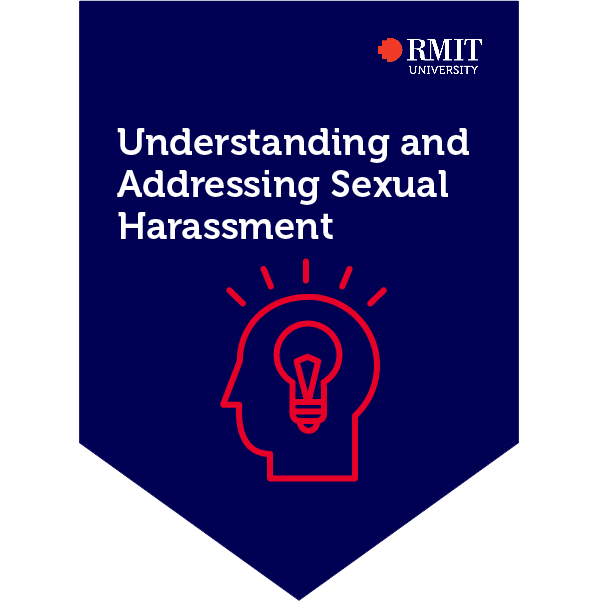 Understanding and Addressing Sexual Harassment