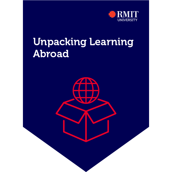 Unpacking Learning Abroad