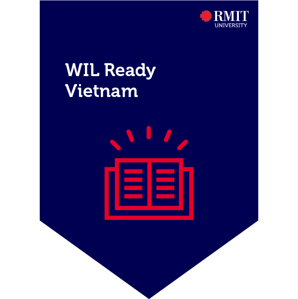 WIL Ready Vietnam