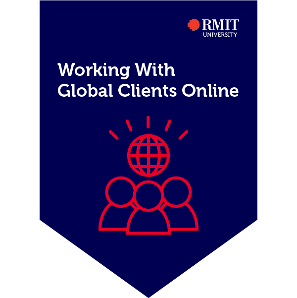 Working with Global Clients Online