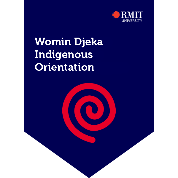 Womin Djeka Indigenous Orientation