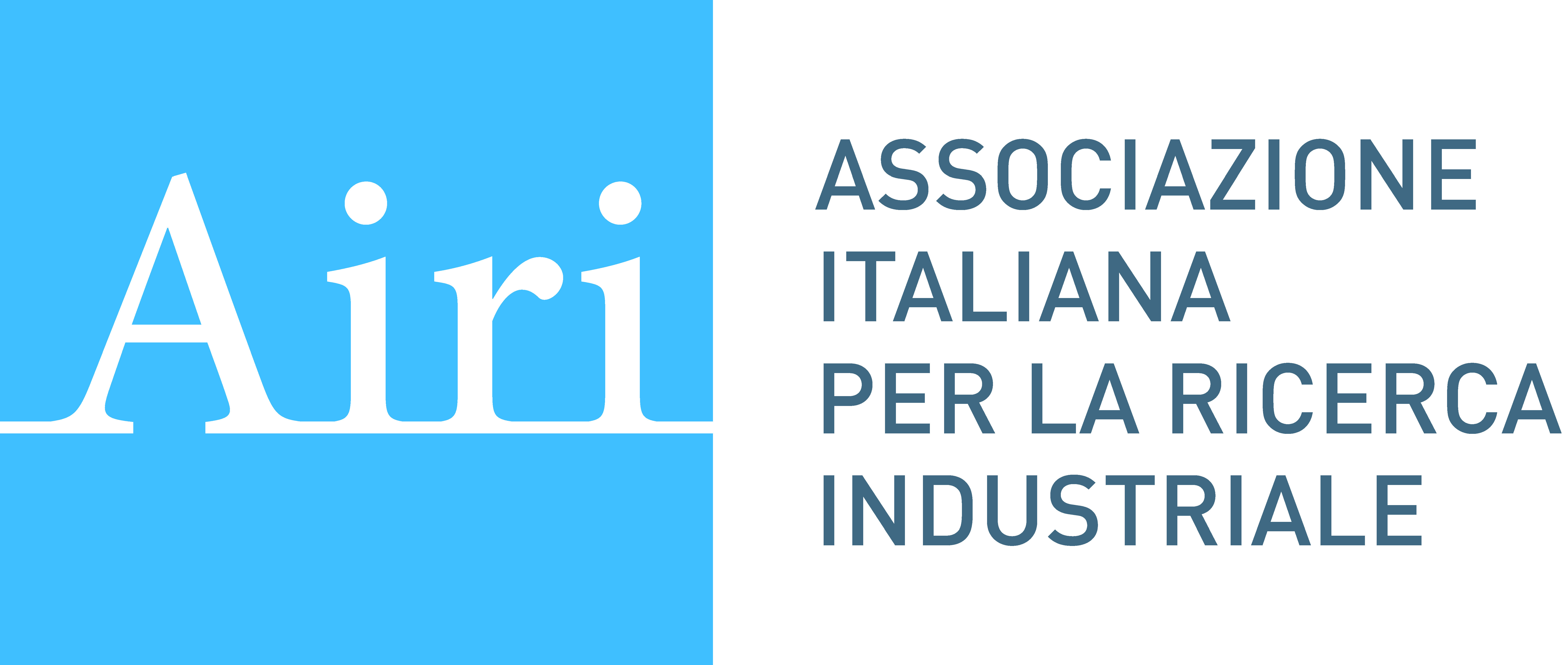 Italian Association for Industrial Research (Associazione Italiana Per La Ricerca Industriale) (AIRI)