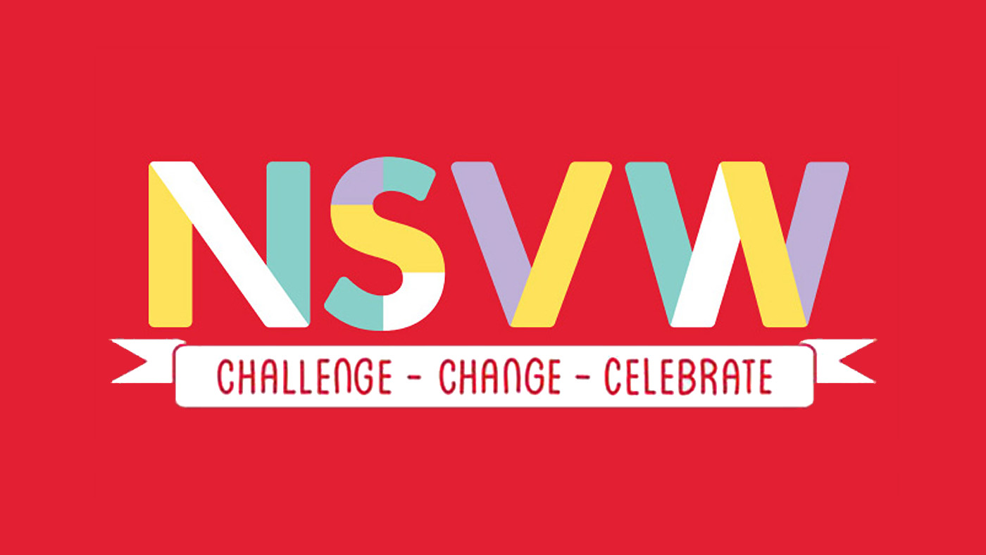 National Student Volunteer Week RMIT University