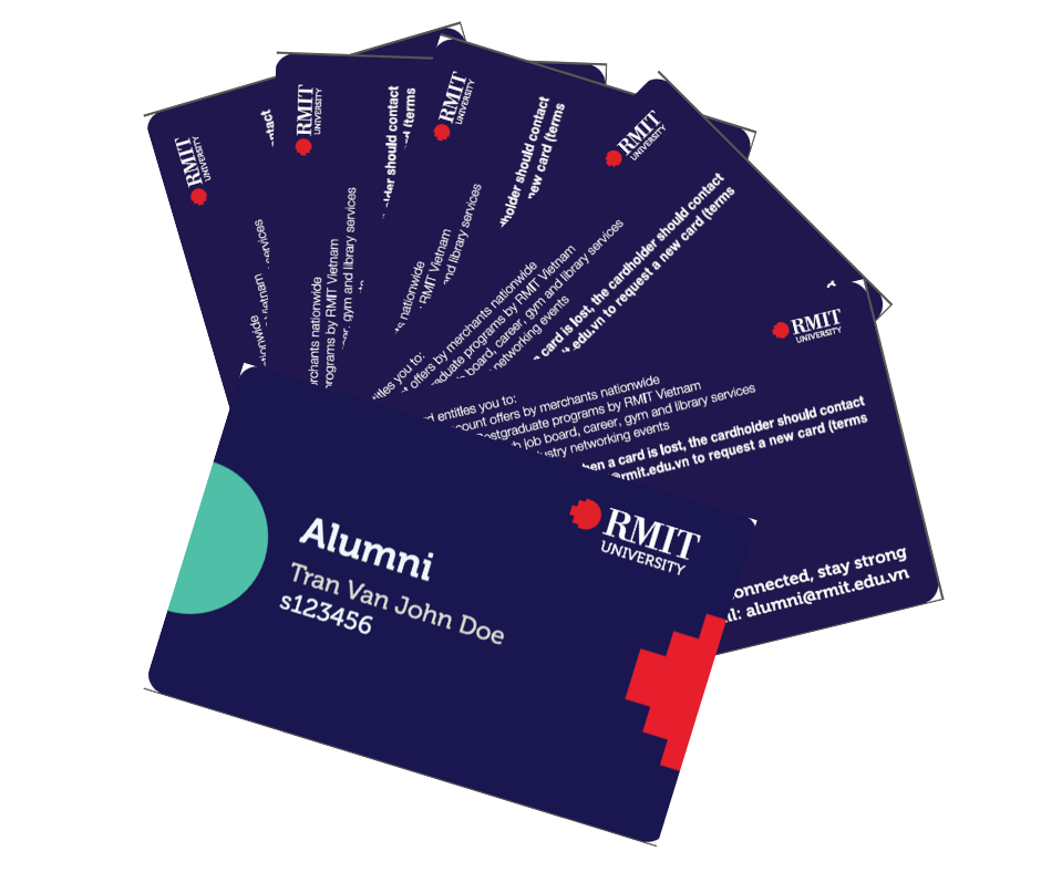 Alumni - RMIT University