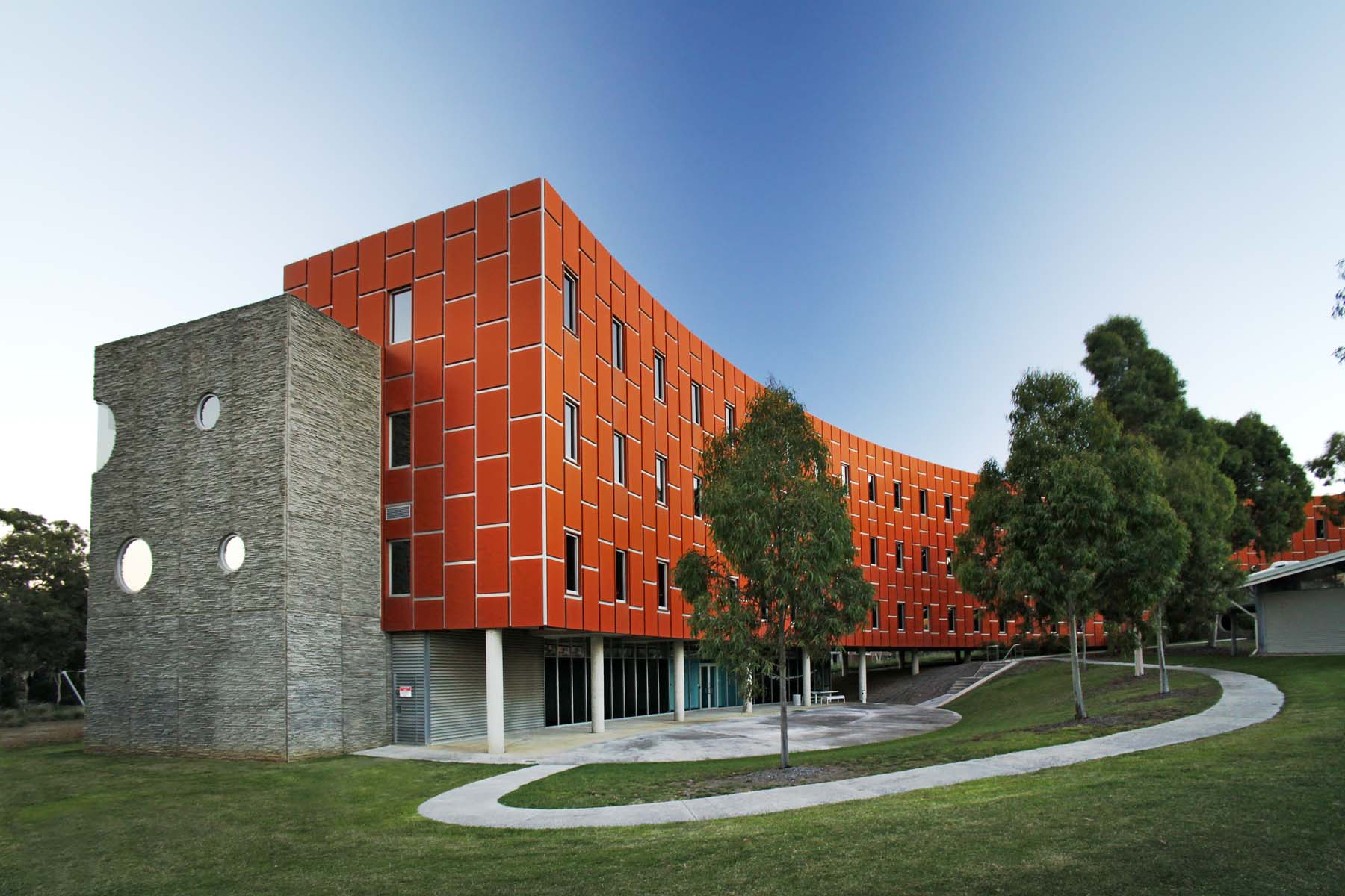 Bundoora campus - RMIT University