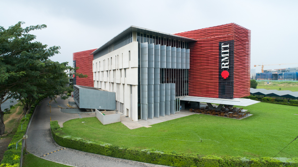 RMIT Vietnam supports students with disabilities - RMIT University