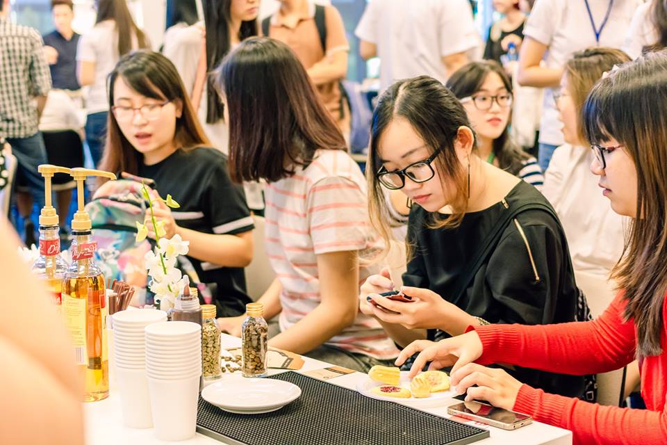 Guru club a story of peer success coaching RMIT University