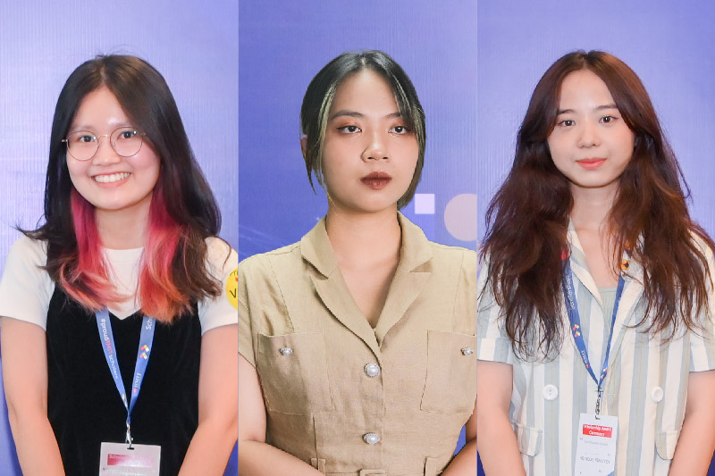 RMIT Vietnam’s scholarship recipients advocate for mental health RMIT