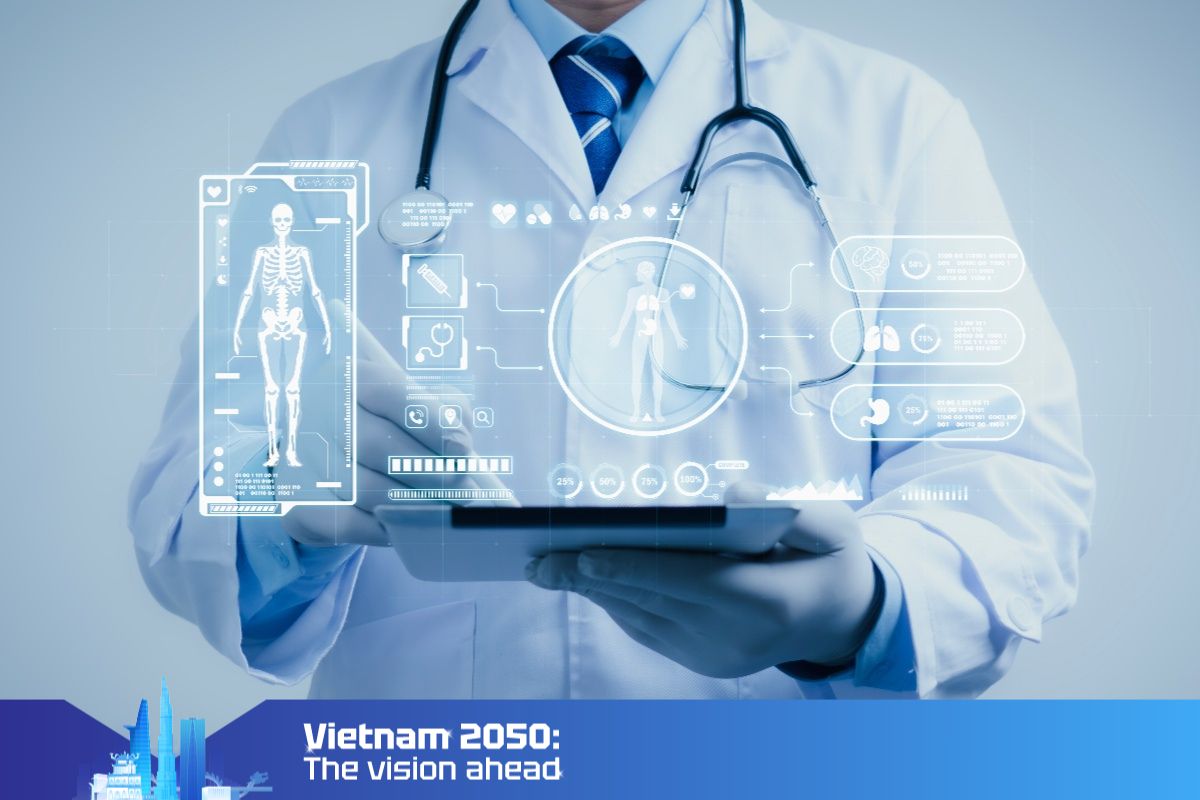 In 2050: Your doctor could be AI - RMIT University
