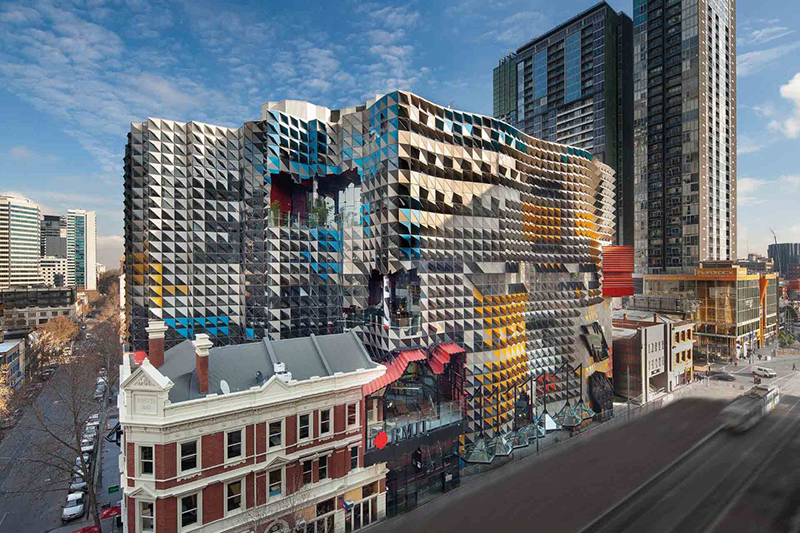 RMIT rises in global rankings - RMIT University