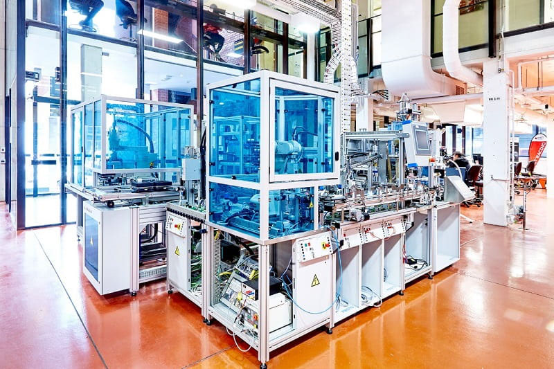 New Industrial Digital Innovation Hub to connect RMIT with industry