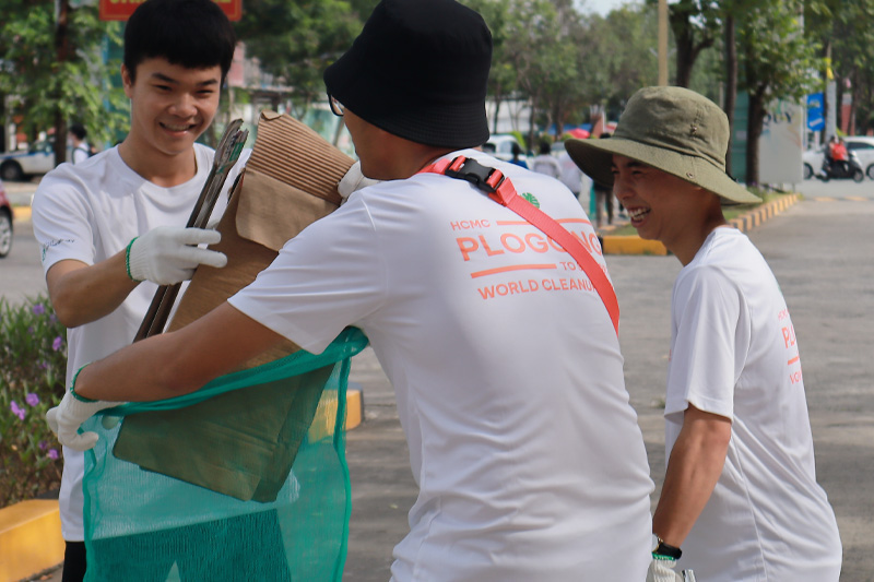 Plogging: Leading a healthy lifestyle while protecting the environment ...