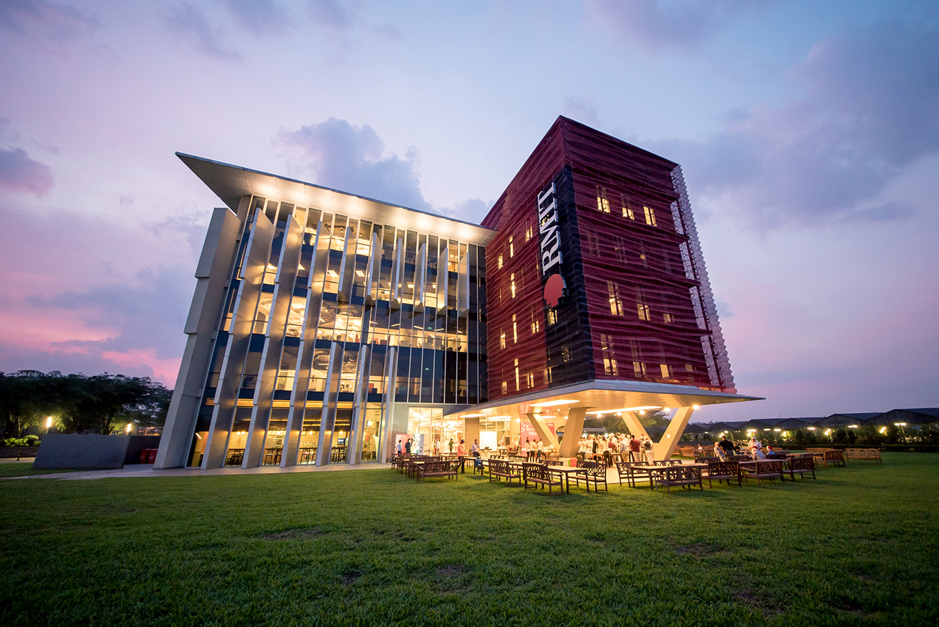 Rmit Programme Start your RMIT journey today - RMIT University