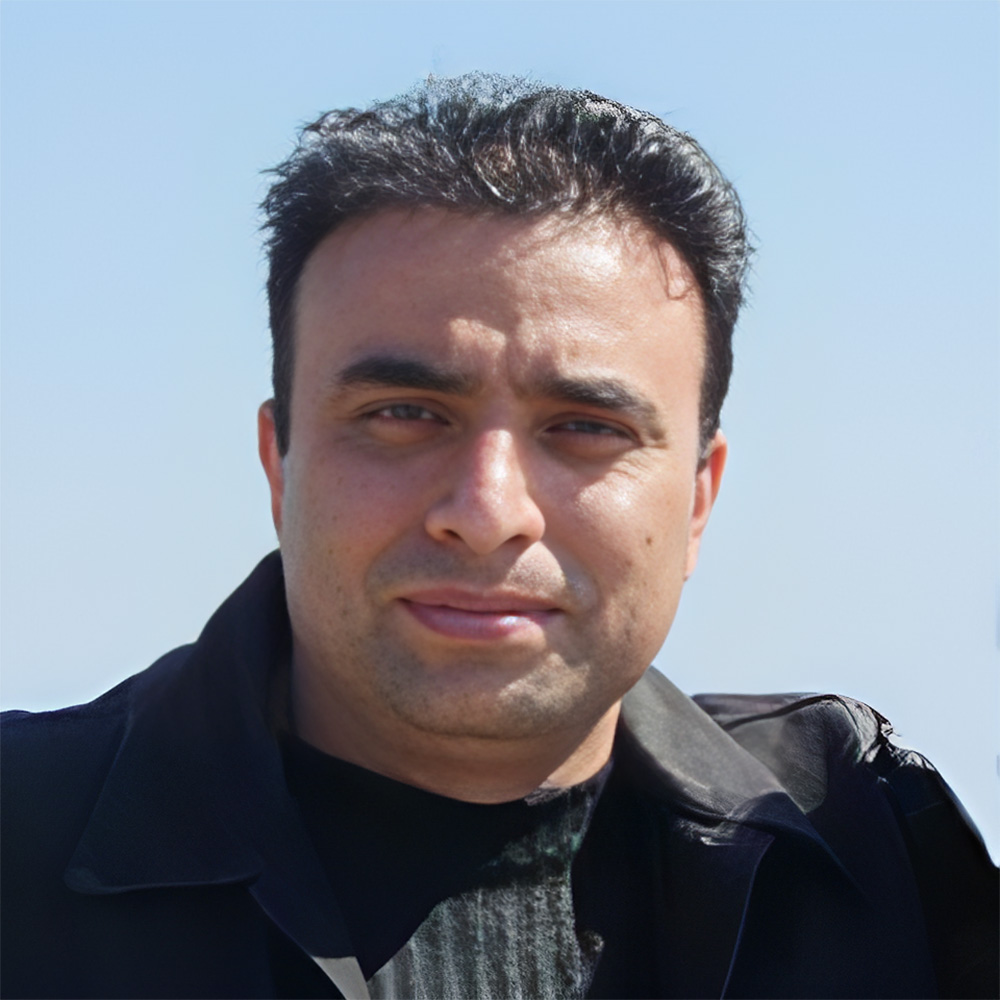 Image of Dr. Rajeev Roychand